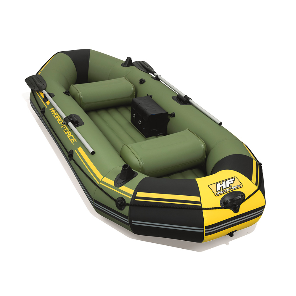 Marine Pro Boot Bestway Opblaasbaar Hydro Force