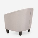 Design fauteuil Seashell Class  Model