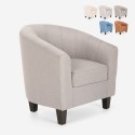 Design fauteuil Seashell Class  Catalogus