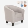 Design fauteuil Seashell Class  Catalogus