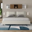 King size tweepersoonsbed 180x200 met opbergruimte Antea K Prijs
