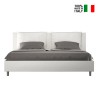King size tweepersoonsbed 180x200 met opbergruimte Antea K Kosten