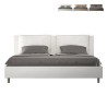 King size tweepersoonsbed 180x200 met opbergruimte Antea K Afmetingen