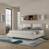 King size tweepersoonsbed 180x200 met opbergruimte Antea K 