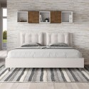 Annalisa K tweepersoonsbed met opbergruimte 180x200 king size gestoffeerd Verkoop