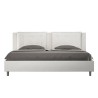 Annalisa K tweepersoonsbed met opbergruimte 180x200 king size gestoffeerd Korting