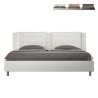 Annalisa K tweepersoonsbed met opbergruimte 180x200 king size gestoffeerd Aanbieding