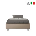 Opbergbed 120x190 Franse twijfelaar Azelia P Kosten