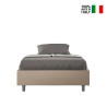 Opbergbed 120x190 Franse twijfelaar Azelia P Kosten
