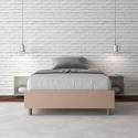 Opbergbed 120x190 Franse twijfelaar Azelia P Prijs