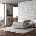 Opbergbed 120x190 Franse twijfelaar Azelia P 