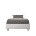 Frans bed met opbergruimte 140x200 Azelia F Korting