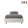 Frans bed met opbergruimte 140x200 Azelia F Aanbod