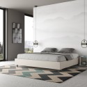 King-size opbergbed 180x200 Azelia K 