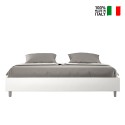 King-size opbergbed 180x200 Azelia K Kosten