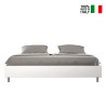 King-size opbergbed 180x200 Azelia K Kosten
