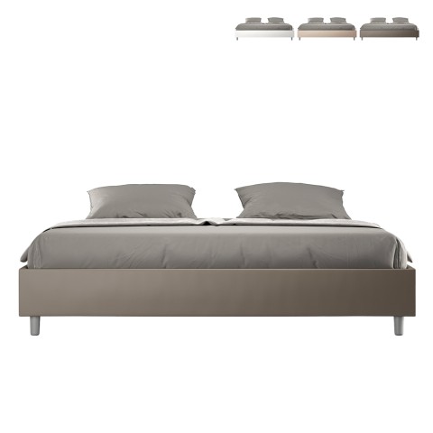 King-size opbergbed 180x200 Azelia K Aanbieding