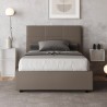 Frans bed 120x190 twijfelaar met opbergontwerp Mika P Prijs