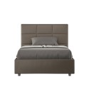 Frans twijfelaar bed met opbergruimte 120x200 Mika P1 Aankoop