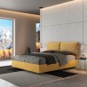 Tweepersoonsbed met opbergruimte 160x190 Mados Giada Aragona Kortingen