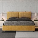 Tweepersoonsbed met opbergruimte 160x190 Mados Giada Aragona Verkoop