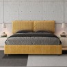Tweepersoonsbed met opbergruimte 160x190 Mados Giada Aragona Verkoop