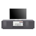 Laag TV-meubel in modern design 180cm woonkamer Dover Report Korting