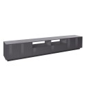 Moderne TV-meubel design 260cm Breid Report Aanbod