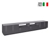 Moderne TV-meubel design 260cm Breid Report Verkoop