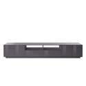Moderne TV-meubel design 260cm Breid Report Korting