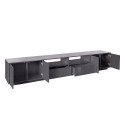 Moderne TV-meubel design 260cm Breid Report Kortingen