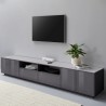 Moderne TV-meubel design 260cm Breid Report Aanbieding