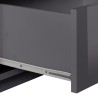 Moderne TV-meubel design 260cm Breid Report Catalogus