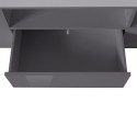 Moderne TV-meubel design 260cm Breid Report Voorraad