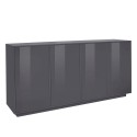 Moderne keukenkast buffet 180cm woonkamermeubel Ceila Report Aanbod