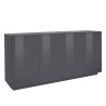 Moderne keukenkast buffet 180cm woonkamermeubel Ceila Report Aanbod