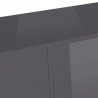 Moderne keukenkast buffet 180cm woonkamermeubel Ceila Report Catalogus