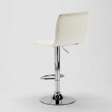 Moderne stoffen design barkruk Phoenix 