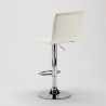 Moderne stoffen design barkruk Phoenix 