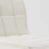 Moderne stoffen design barkruk Phoenix 