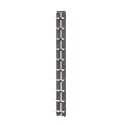 Wand wijnrek voor 20 flessen design Zia Gaia WMH Catalogus