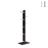 Zia Flora MH – Kolomvormige plantenstandaard voor binnen met 10 planken design Aanbieding