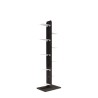 Zia Flora MH – Kolomvormige plantenstandaard voor binnen met 10 planken design Prijs