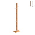 Zia Flora H Kolomvormige Plantenstandaard voor Binnen, 13 Planken Design Aanbieding