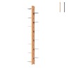 Zia Flora WH wanddesign plantenhouder voor binnen, 13 schappen Aanbieding