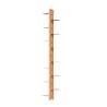 Zia Flora WH wanddesign plantenhouder voor binnen, 13 schappen Voorraad
