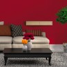 Wandplank met 2 lades moderne design Domino Maxi woonkamer Aankoop