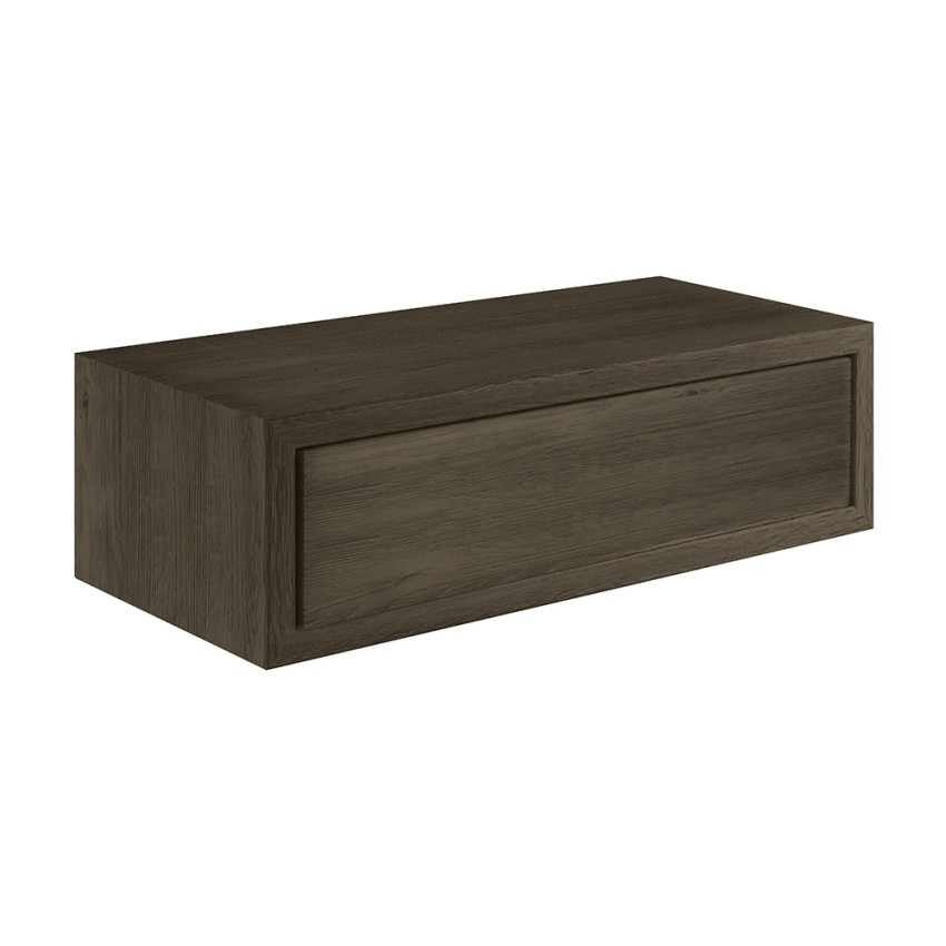Wandplank met lade voor woonkamer, hal, kantoor Lego Maxi Korting Wandplank met lade voor woonkamer, hal, kantoor Lego Maxi Korting
