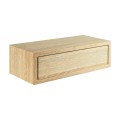 Wandplank met lade voor woonkamer, hal, kantoor Lego Maxi Aanbieding