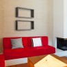 Moderne rechthoekige wandplank Artù Prijs